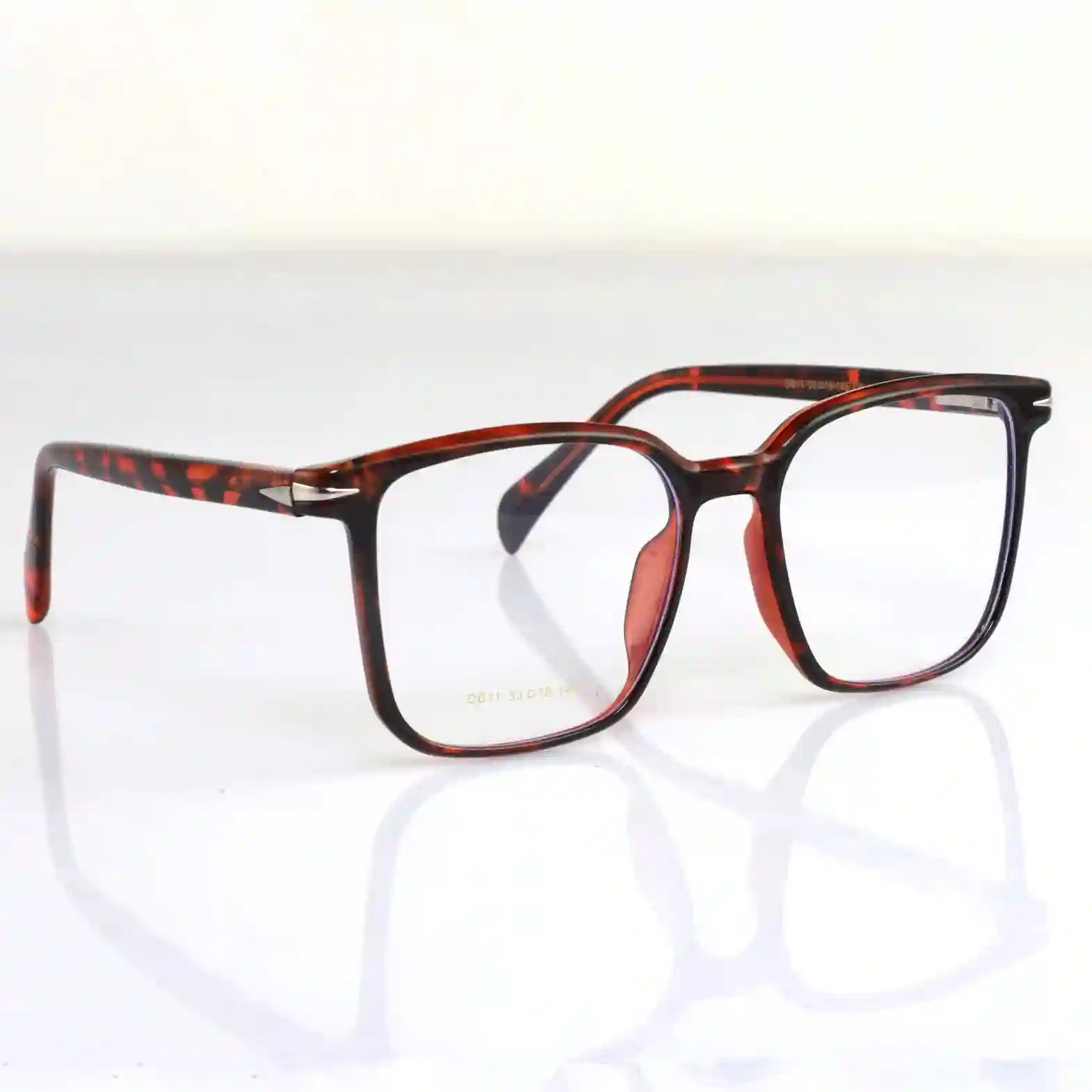 EYEGLASSES DB11 Leopard