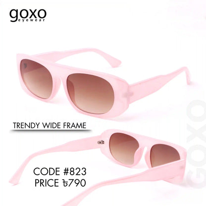 LADIES SUNGLASSES 823